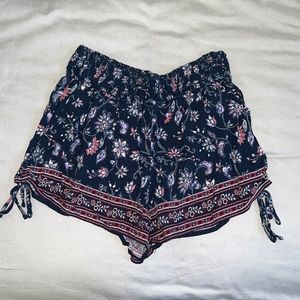 Hollister Shorts